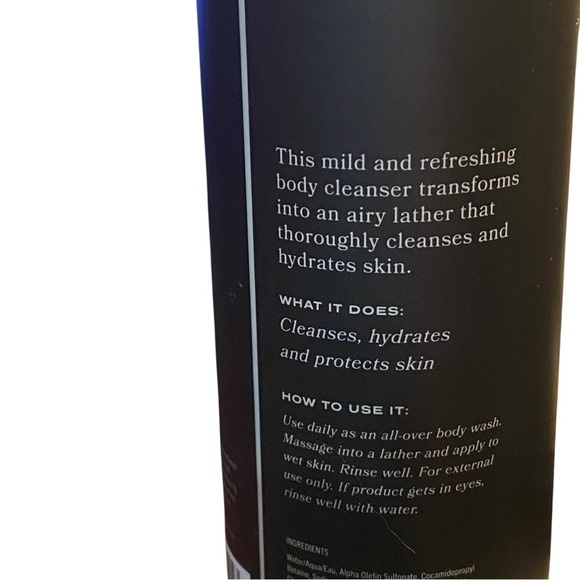 “Would” A Barstool Brand Bundle of 16oz Body Wash and 4 oz Hand Moisturizer - Picture 5 of 10